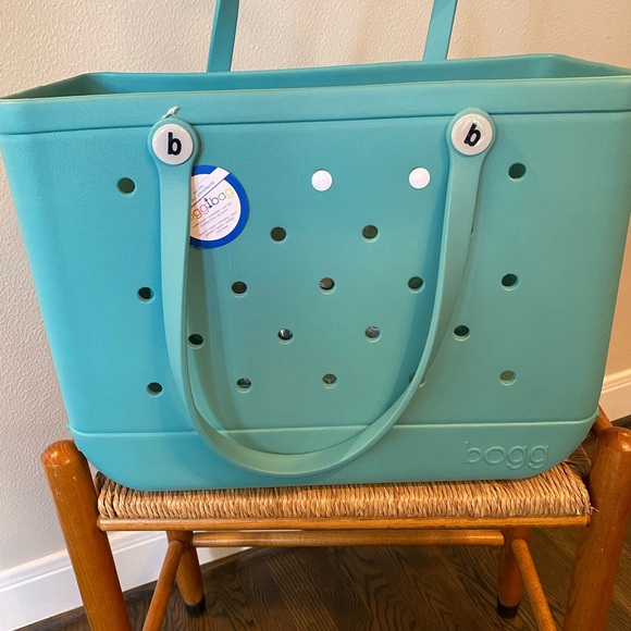 BOGG BAG Bags Bogg Bag Large Turquoise Poshmark